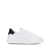 Philippe Model PHILIPPE MODEL TEMPLE LOW MAN SNEAKERS SHOES WHITE