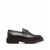 Brunello Cucinelli Brunello Cucinelli Loafers Shoes Black