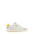Palm Angels PALM ANGELS UNIVERSITY SNEAKERS WHITE