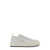 DSQUARED2 DSQUARED2 CANVAS SNEAKERS WHITE