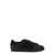 Y-3 Y-3 Adidas Superstar Leather Low-Top Sneakers Black