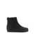 BALLY CURLING BALLY CURLING CURLING BOOT BLACK
