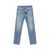 Saint Laurent Saint Laurent Denim Cotton Jeans BLUE