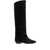 Isabel Marant Isabel Marant Skarlet Leather Boots Black