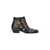 Chloe Chloé Boots Black