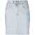 Isabel Marant Isabel Marant Vabelia Midi Skirt CLEAR BLUE