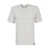 COURRÈGES Courreges T-Shirts And Polos DIRTY WHITE