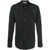 Alexander McQueen Alexander McQueen Shirts Black