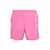 Alexander McQueen Alexander McQueen Logo Swimsuit PINK