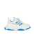 ADIDAS X BALENCIAGA Adidas X Balenciaga Triple S Sneakers WHITE