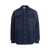 Alexander McQueen Alexander McQueen Camicia Denim BLUE