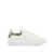 Alexander McQueen Alexander McQueen Sneaker "Oversized" WHITE