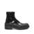 Alexander McQueen ALEXANDER MCQUEEN Ankle boots BLACK