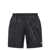 Alexander McQueen Alexander McQueen Graffiti Swim Shorts Black