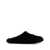 Givenchy GIVENCHY 4G wool slippers BLACK