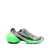 Givenchy GIVENCHY Tk-mx runner sneakers Green