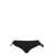 PUCCI Pucci Tie Side Bikini Hipster Black