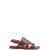 Santoni Santoni Sandals BROWN