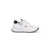 Burberry Burberry Sneakers WHITE