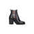 Burberry Burberry Boots Black