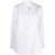 Burberry BURBERRY Cotton shirt White