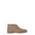 TOD'S TOD'S Suede Leather Boots BEIGE