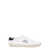 Saint Laurent Saint Laurent Court Sl/06 Fabric Low-Top Sneakers WHITE