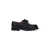 PARABOOT Paraboot Flat Shoes Black