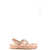 Pedro Garcia Pedro Garcia Sandals ANTIQUE PINK