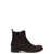 DELCARLO DELCARLO Bootie BROWN