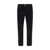 Alexander McQueen Alexander McQueen 5-Pocket Skinny Jeans Black