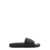 Giuseppe Zanotti Giuseppe Zanotti 'New Burel’ Slides Black