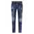 DSQUARED2 DSQUARED2 Jeans BLUE