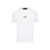 DSQUARED2 DSQUARED2 T-Shirts And Polos WHITE