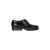 Raf Simons Raf Simons Flat Shoes Black