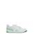 Gucci GUCCI GUCCI BASKET LOW-TOP SNEAKERS WHITE