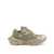 Balenciaga Balenciaga "Track.3" Sneakers Beige