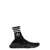 Balenciaga BALENCIAGA BALENCIAGA X ADIDAS -SPEED TRAINERS KNITTED SOCK-SNEAKERS BLACK