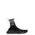 Balenciaga BALENCIAGA BALENCIAGA X ADIDAS -SPEED TRAINERS KNITTED SOCK-SNEAKERS BLACK