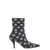 Gucci Gucci Sock Ankle Boots Black