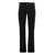Alexander McQueen Alexander McQueen 5-Pocket Slim Fit Jeans BLACK