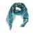 Acne Studios ACNE STUDIOS Wool scarf BLUE
