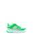 Giuseppe Zanotti GIUSEPPE ZANOTTI Sneakers WHITE/GREEN