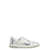 Gucci Gucci Mac80 Low-Top Sneakers SILVER