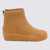 Bally Bally Camel Brown Leather Boots CAMEL 50 50