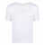 Maison Margiela Maison Margiela T-Shirt With Application WHITE
