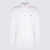 Vivienne Westwood Vivienne Westwood White Cotton Orb Shirt WHITE