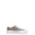 Burberry Burberry Fabric Low-Top Sneakers Beige