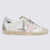 Golden Goose Golden Goose Flat Shoes WHITE/ICE/ORCHID PINK/SILVER