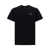 AMBUSH Ambush Cotton Logo T-Shirt Black